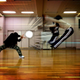 Image for article titled Latest Japanese Schoolgirl Trend: Fake Dragon Ball Attacks